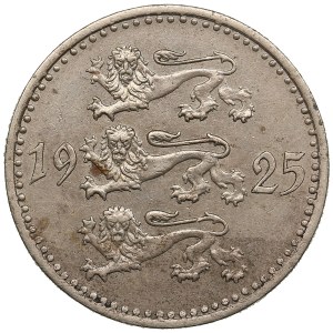 Estonia 10 Marka 1925