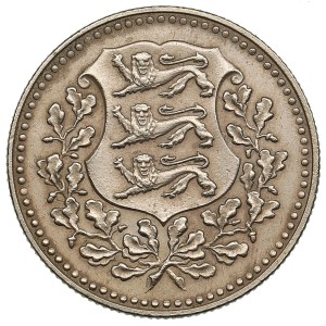Estonia 5 Marka 1926