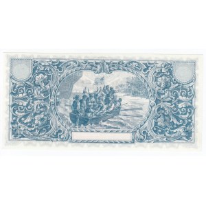 Ecuador 20 Sucres 1920