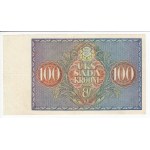 Estonia 100 Krooni 1935