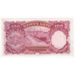 Latvia 100 Latu 1939