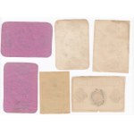 Group of alcohol labels: Russia (6)