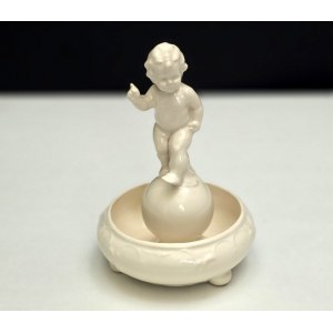 Hartwig Germany putta figurine 1941-1958