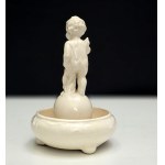 Hartwig Germany putta figurine 1941-1958