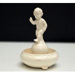 Hartwig Germany putta figurine 1941-1958