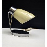 Milieu du siècle - Lampe Drupol - Tchécoslovaquie années 1960