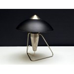 Space Age - Desk lamp '' Chinese'' proj. H. Frantova - 1950s