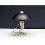 Space Age - Desk lamp '' Chinese'' proj. H. Frantova - 1950s