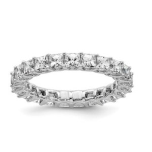 2.57 GR GOLD RING WITH LAB GROWN DIAMONDS - 442 18K LG