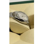 ROLEX MODELL: AIR-KING 114200