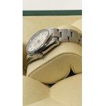 ROLEX MODELL: AIR-KING 114200