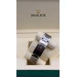 ROLEX MODELL: AIR-KING 114200