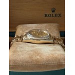 ROLEX TAG-DATUM 36 18238