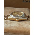 ROLEX TAG-DATUM 36 18238