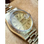 ROLEX TAG-DATUM 36 18238