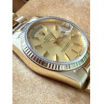 ROLEX TAG-DATUM 36 18238