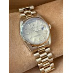 ROLEX TAG-DATUM 36 18238
