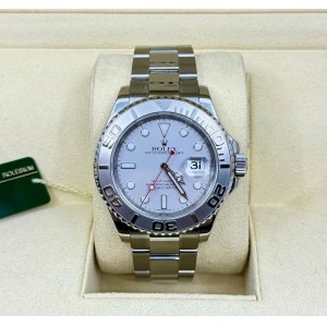ROLEX MODEL YACHT-MASTER 40 16622