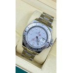 ROLEX MODEL YACHT-MASTER 40 16622