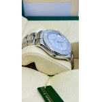 ROLEX MODEL YACHT-MASTER 40 16622