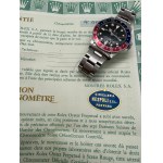 ROLEX GMT-MASTER 1675