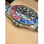 ROLEX GMT-MASTER 1675