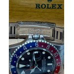 ROLEX GMT-MASTER 1675