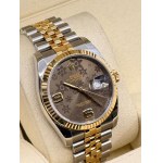 ROLEX MODEL (WATCH) DATEJUST 36 REFERENCE NUMBER 116233