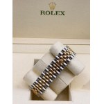 ROLEX MODEL (WATCH) DATEJUST 36 REFERENCE NUMBER 116233