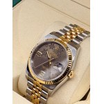 ROLEX MODEL (WATCH) DATEJUST 36 REFERENCE NUMBER 116233