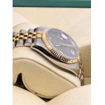 ROLEX MODEL (WATCH) DATEJUST 36 REFERENCE NUMBER 116233