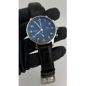 IWC PORTUGUESE REFERENCE IW371447