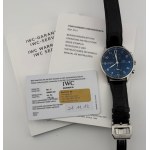 IWC PORTUGUESE REFERENCE IW371447