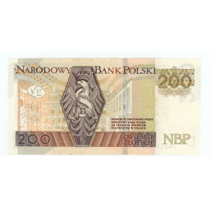 200 Gold 2015, AA series