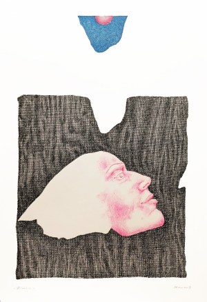 Stefan Sławiński (1948-2011), Chimera, 2009