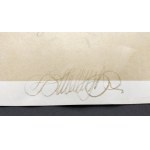 [Art] STAROWIEYSKI Franciszek - GERARD DEPARDIEU in the role of DANTON in the film by Andrzej WAJDY. [1983]