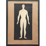 [Art] STAŻEWSKI Henryk - Obwieszczenie (deklaracja twórcza)[1980s].