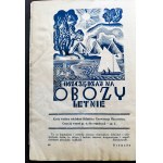 GROMADA. Red Scouting monthly. No. 5 May. Warsaw [1935].