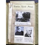 [Borderlands] Polish Medium School. Humań [ukr. Умань].