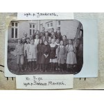 [Borderlands] Polish Medium School. Humań [ukr. Умань].