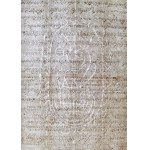 [Manuscript] Voice of WPan Gurowski MP of Kalisz [XVIII].