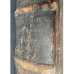 [Manuscript] REPERTORY of the landed estates of Końskie Wielkie (now Końskie) county [1825].