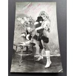 [Dedication] Violetta Villas [1970].