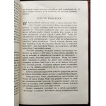 NIEMOJEWSKI Lech - Wnętrze architektoniczne pałaców Stanislawowskich. Volume I. Warsaw [1927].