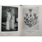 NIEMOJEWSKI Lech - Wnętrze architektoniczne pałaców Stanislawowskich. Volume I. Warsaw [1927].