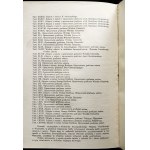 NIEMOJEWSKI Lech - Wnętrze architektoniczne pałaców Stanislawowskich. Volume I. Warsaw [1927].