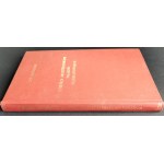 NIEMOJEWSKI Lech - Wnętrze architektoniczne pałaców Stanislawowskich. Volume I. Warsaw [1927].