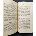 FUSEK Witold - Biecz and the former land of Biecz against the background of its legends, fairy tales, superstitions and customs. Biecz [1939].