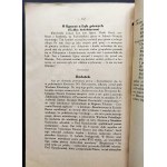 FUSEK Witold - Biecz and the former land of Biecz against the background of its legends, fairy tales, superstitions and customs. Biecz [1939].