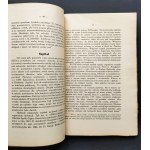 FUSEK Witold - Biecz and the former land of Biecz against the background of its legends, fairy tales, superstitions and customs. Biecz [1939].